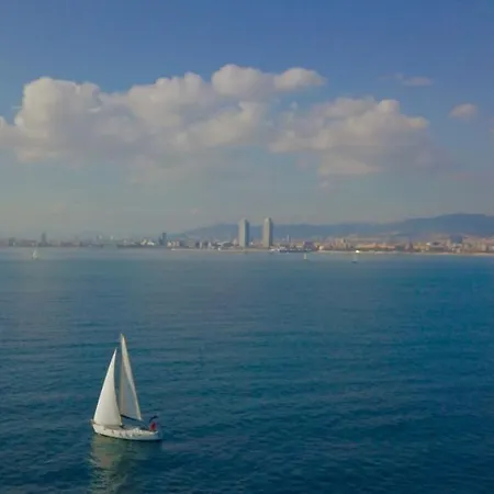 Kibokito Tu Casa En El Mar Badalona